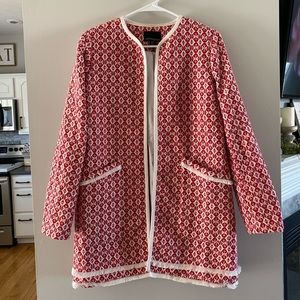 Medium Business Jacket